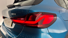 BMW 1 Series 118i SE 5dr Petrol Hatchback